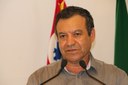 Wilson Paraná solicita ao Executivo Municipal dados sobre os atendimentos aos pacientes da COVID-19