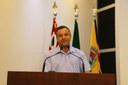 Wilson Paraná solicita ao Executivo que adote medidas para que alunos, que dependem da merenda escolar, recebam a complementação alimentar em suas casas, durante o período que as escolas estiverem fechadas
