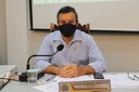 Wilson Paraná solicita ao Poder Executivo a inclusão de Academias no Decreto Municipal 