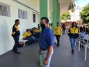 Wilson Paraná solicita ao Poder Executivo relação de funcionários da EMCAa  que não receberam horas extras em 2015