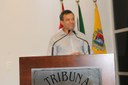 Wilson Paraná solicita informações a respeito da Coleta de lixo e Aterro Sanitário realizados pela Prefeitura antes da transferência para SAEC 