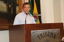 Wilson Paraná solicita que o Executivo reapresente o PLC 47/2018