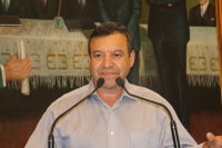Wilson Paraná solicita respostas do Executivo em relação aos Comerciantes de Food Trucks